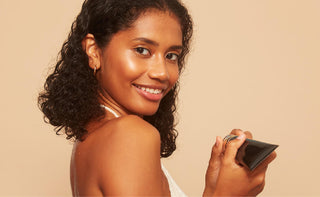 Protecting your skin from the aging effects of blue light