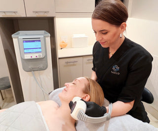 Thermage in Waterloo: Non-Surgical Skin Tightening with No Downtime