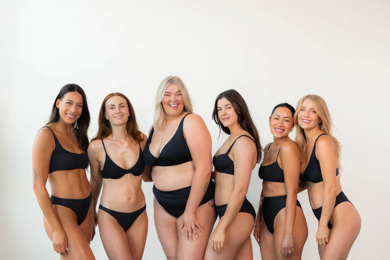 Sunna Tan Self Tanning Collection Now Available