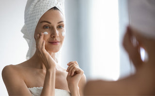 Tips for treating your skin at home
