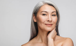 Grey Blending: A Softer, Lower Maintenance Approach to Grey Hair