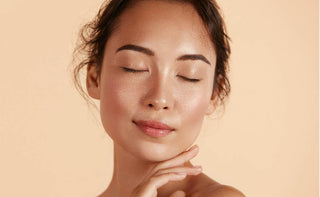 How to take care of your skin under your mask