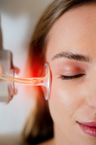 Advanced Finexel CO₂ Treatments: Is a Skin Booster or a Full Skin Rejuvenation Right For You?