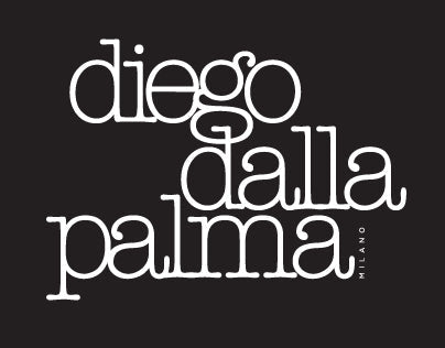 Diego Dalla Palma FACE