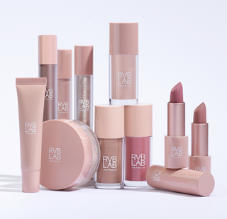 Winter/Fall RVB Makeup Collection 2025