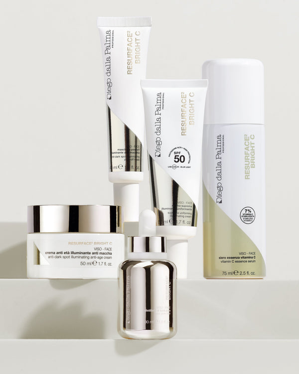 Brightening + Pigmentation