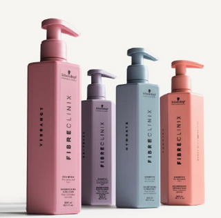 Fibre Clinix Products