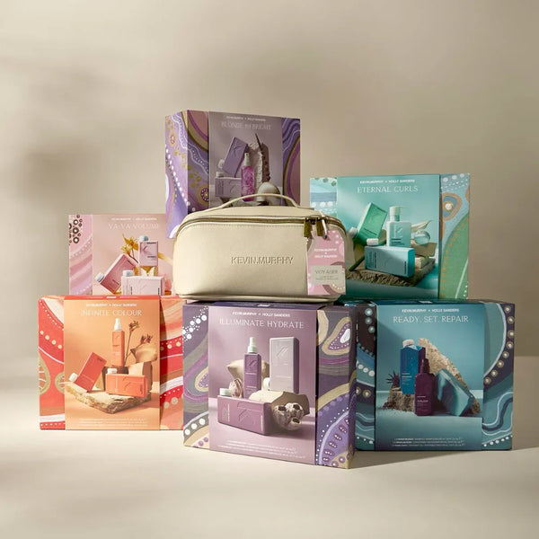 Kevin Murphy Holiday Kits 2025