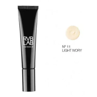 Long-Lasting Camouflage Foundation 11 RVB Lab The Make Up