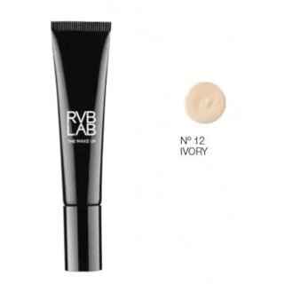 Long-Lasting Camouflage Foundation 12 RVB Lab The Make Up