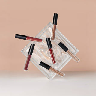 Ever & Ever Liquid Matte Long Lasting Lipstick 06 (Rosso)