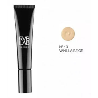 Long-Lasting Camouflage Foundation 13 RVB Lab The Make Up