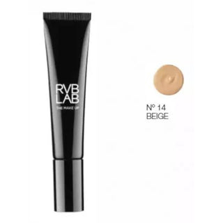 Long-Lasting Camouflage Foundation 14 RVB Lab The Make Up