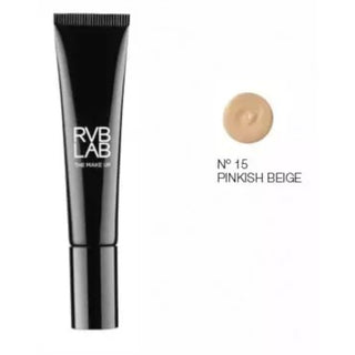 Long-Lasting Camouflage Foundation 15 RVB Lab The Make Up