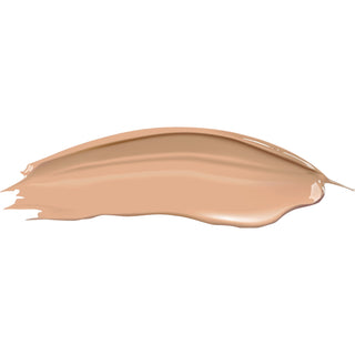 Swatch of Bodyography Natural Finish Foundation #160 (Medium, Neutral Undertone).