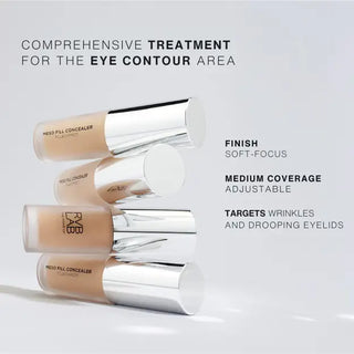 MesoFill Concealer #22 Medium Warm