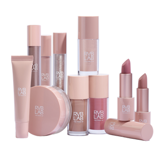 Pink Setting Powder #336