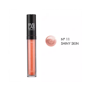 Lip Gloss 11 (Shiny Champagne) RVB Lab The Make Up
