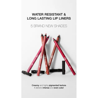 Long Lasting Lip Pencil #31 Rosy Nude