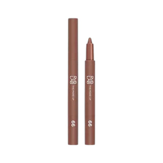 RVB Lab The Make Up MORE THAN THIS Eyeliner, Eyeshadow, Kajal #66 in Matte Hazelnut.