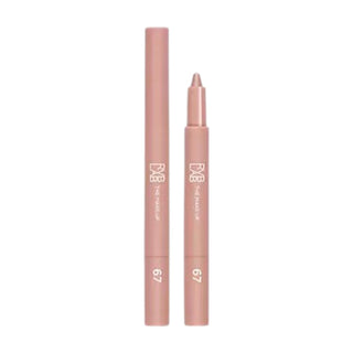 RVB Lab The Make Up MORE THAN THIS Eyeliner, Eyeshadow, Kajal #67 in Pearl Pink.