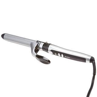 Rusk Heat Freak 25mm Professional Spring Curling Iron