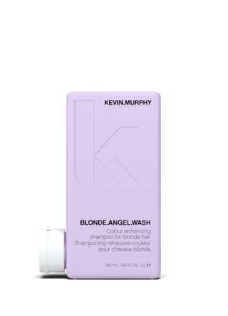 Blonde Angel Wash 250ml