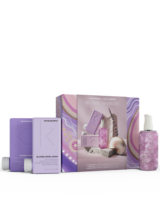 Kevin Murphy Blonde and Bright Kit