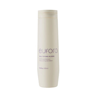 Eufora Bodifying Shampoo in a 280ml bottle.