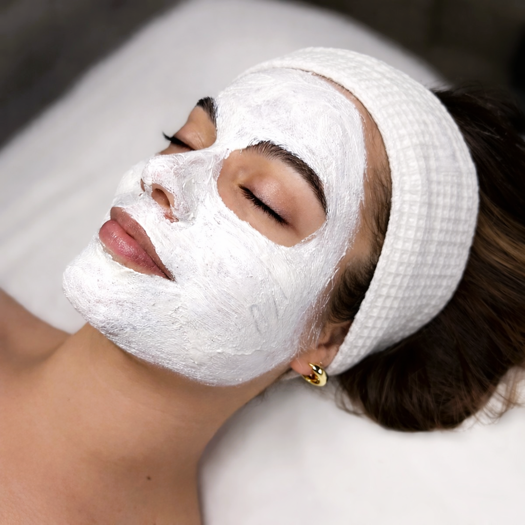 Brilliance Facial
