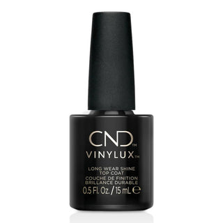 Vinylux Weekly Top Coat 0.5 oz CND
