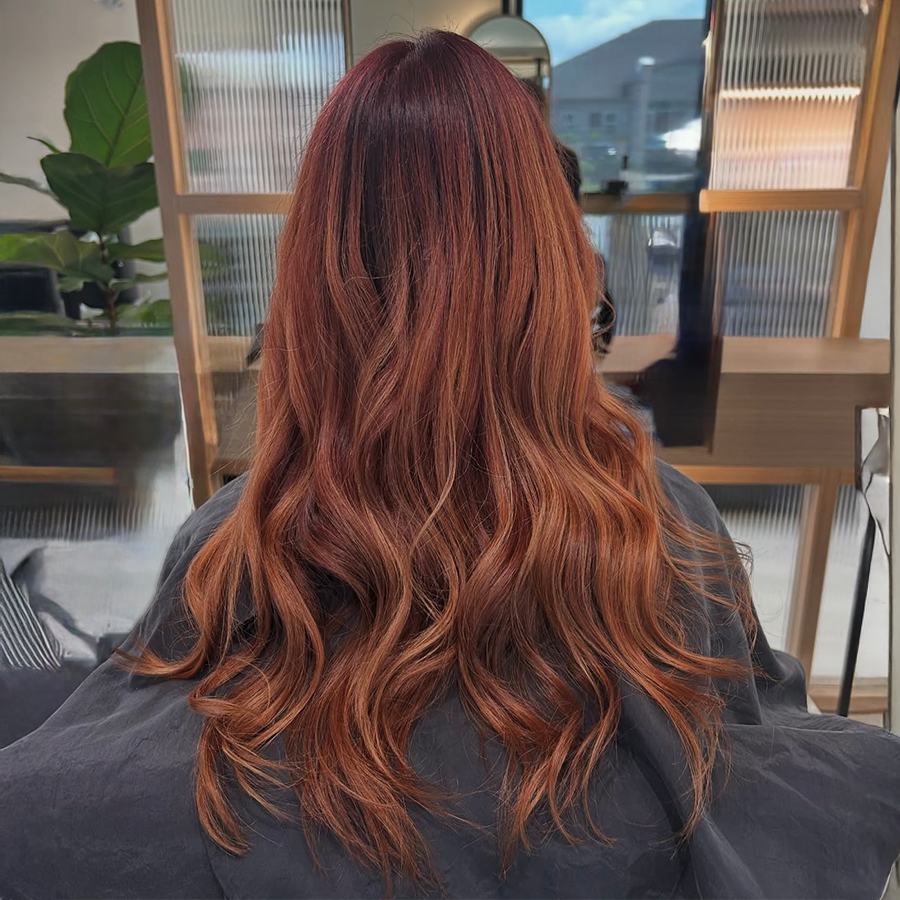 Hair Salon