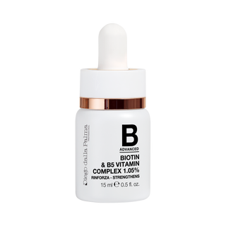 Phase B Serum from Diego Dalla Palma Iconic Perfection 3-Phase Antioxidant Program, 15ml bottle