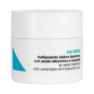 Diego Dalla Palma HA Hero Lip Repair Treatment in a small 20ml jar.