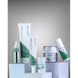 Sebum Normalizing Gel-Cream 50ml