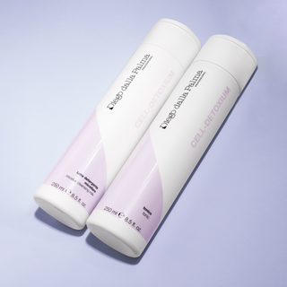 Cell-Detoxium Essential Cleansing Set