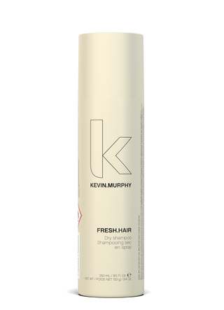 Fresh Hair Dry Spray 250ml