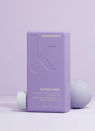 Blonde Angel 250ml