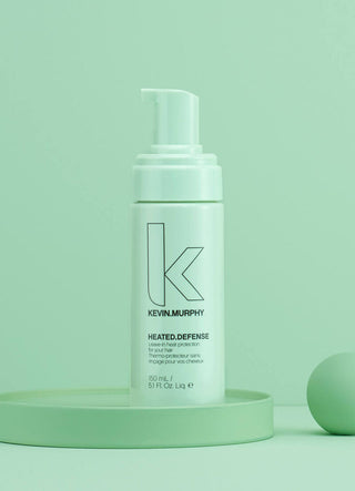 Heated Defense 150ml
