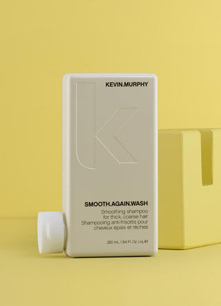Smooth Again Wash 250ml