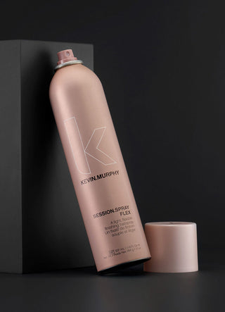 Session Spray Flex 337ml