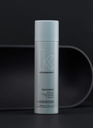 Touchable Spray Wax 250ml