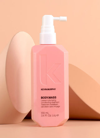 Body Mass 100ml