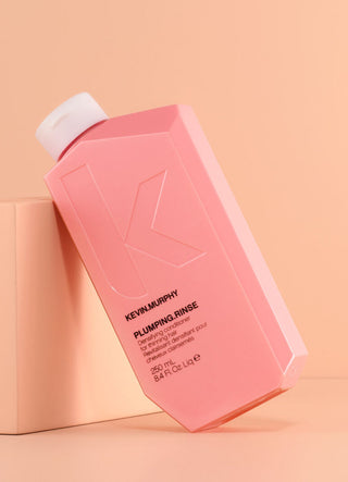 Plumping Rinse 250mL