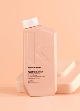 Plumping Wash 250ml