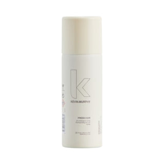 100ml mini can of Kevin Murphy Fresh Hair dry shampoo.