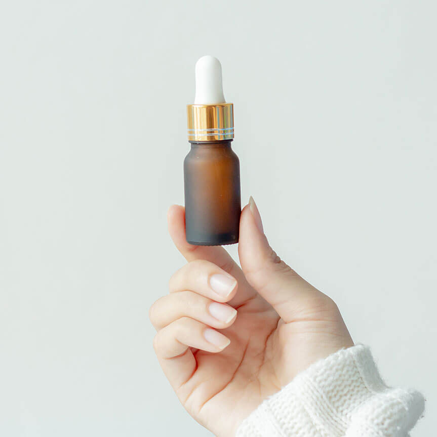 Purifying Aromatherapy Steam Room