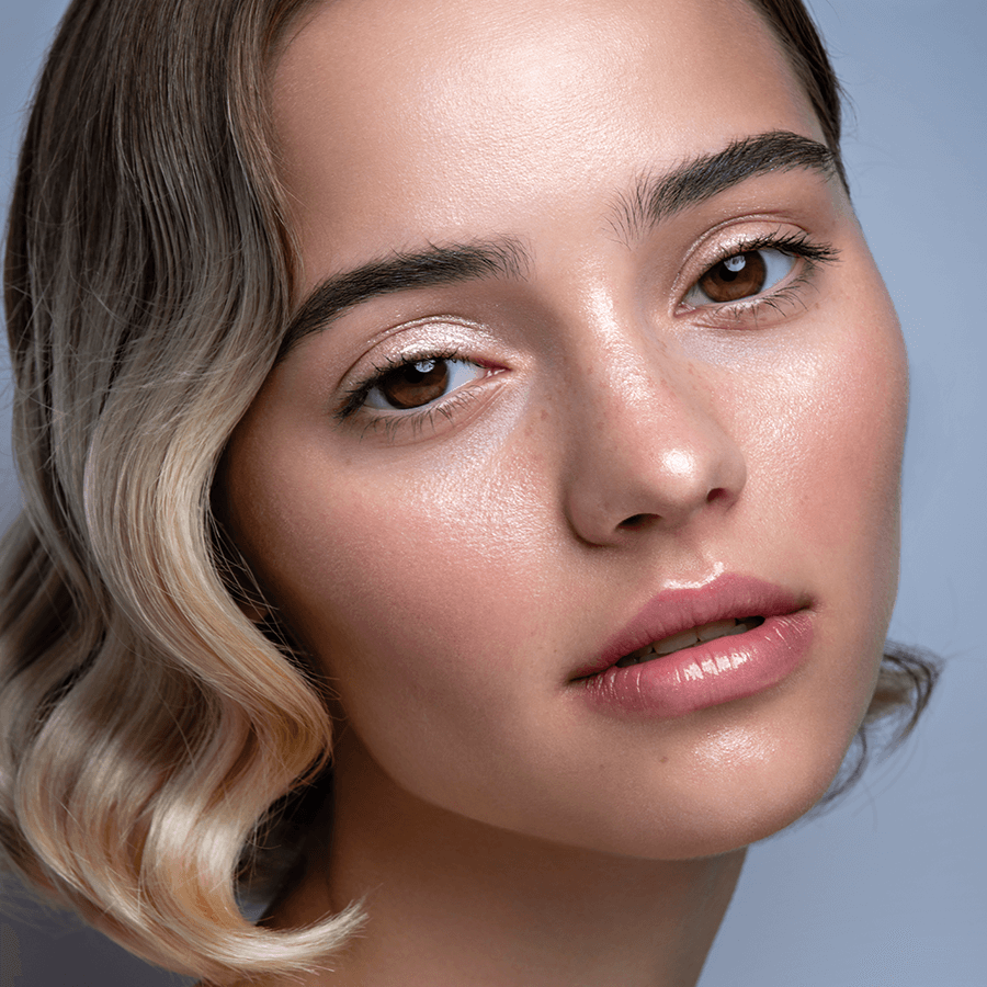 GlowTox Facial: Mesotherapy + 10 Units