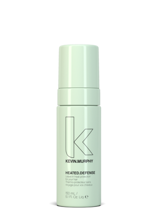 Heated Defense 150ml