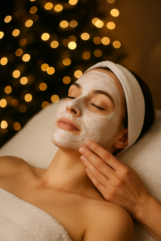 Under The Mistle-Glow